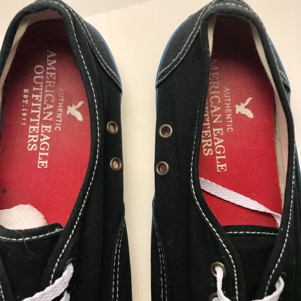 American Eagle Outfitters Men's Sneakers Size11 - Picture 7 of 7